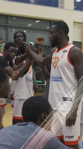 fbaleague.dubai على TikTok