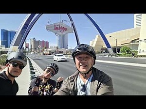 X-Country - Day 11 - Las Vegas - Sept 17, 2025