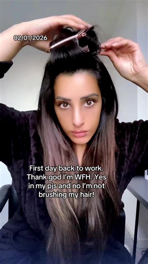 First Day Back at Work in 2026: Remote Work Challenges