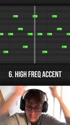 HOW to make HEAVY TRAP BEATS #flstudio #musicproducer #beattutorial #tutorial #beattutorial