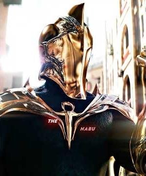 Why is Doctor Fate considered the most powerful sorcerer in the DC Universe? #dc #film #movie