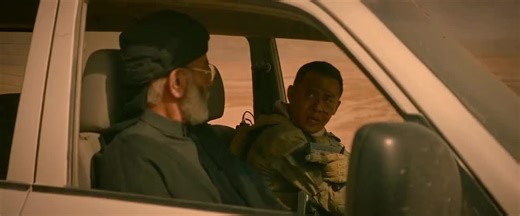 Operation red sea full movie Part 14 #moviescene #movies