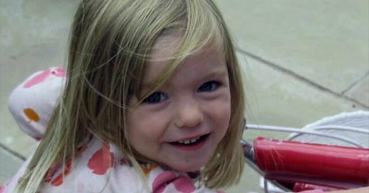 The Puzzle: Solving the Madeleine McCann Case