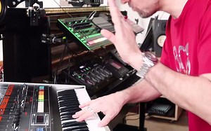 How To Play Michael Jackson's Thriller