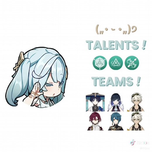 Faruzan Support Build Guide | Genshin Impact