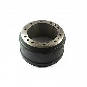[Hot Item] 3602s1 Heavy Duty Truck Brake System 16t Manual Truck Brake Drum for Fuwa Axle