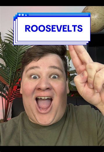 The Roosevelt Family: A Historical Overview