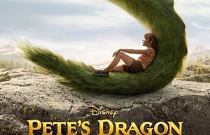 Pete's Dragon (2016) - Filmonizirani