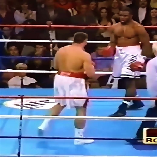 Michael Grant vs Andrew Golota Highlights | Anita Skorgan
