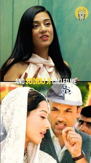 Did YOU know THIS about Vivah's Casting? | #SoorajBarjatya #AmritaRao #Vivah