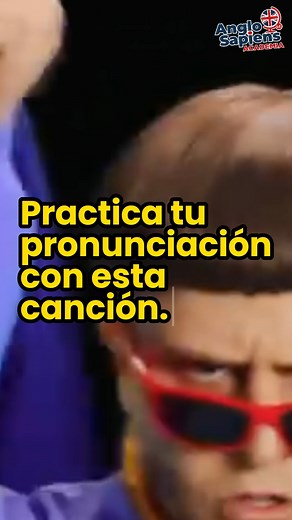 🔥😎🌃Mejora tu pronunciación con Life goes on de Oliver tree ¡Es una canción divertida para practicar! 🎶💛 #MejoraTuPronunciación #olivertree #lifegoeson #PronunciaciónChallenge #pleasestay #somosanglosapiens #goeson | Anglosapiens Academia de idiomas