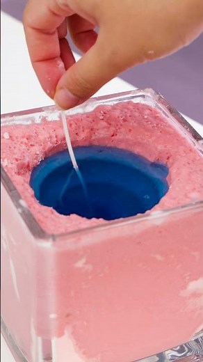 Making a Flamingo Poop Candle 🦩💩 | Smell the Surprise!