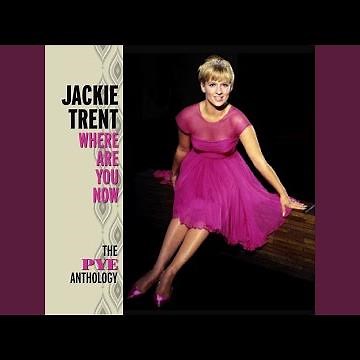 Where Are You Now My Love