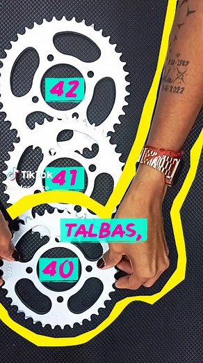 Cómo Elegir la Relación de Transmisión para tu Moto