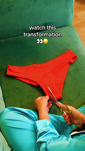 Creative Fashion Hacks for Quick Transformations