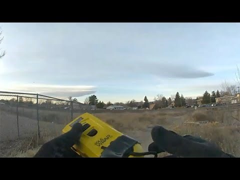 Wrap Technologies Highlights Successful Adoption of BolaWrap by Loveland Police Department