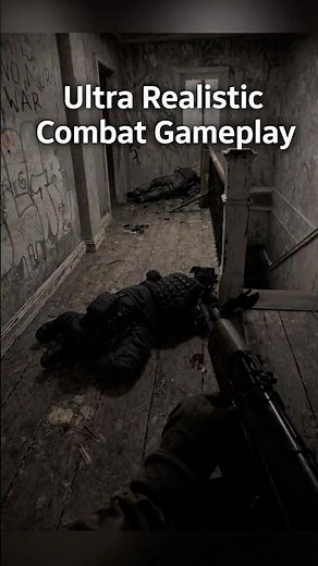This Is The Most Realistic Game Ever
