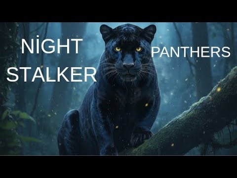 8 interesting facts about panthers🤯