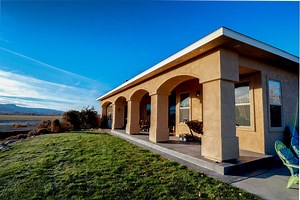 Minimum Roof Pitch for a Covered Porch