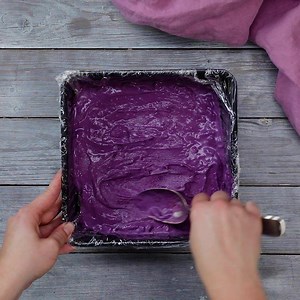 6K reactions · 98 comments | Everyone’s favorite merienda, even better! Try this crunchy & sweet turon with Selecta Classic Super Thick Ube Ice Cream recipe! | Tastemade | Facebook