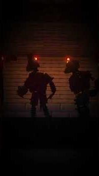 [THE JOY OF CREATION] MOD Trailer! #Enjoy #horror #minecraft #fnaf #tjoc #MOD #Trailer