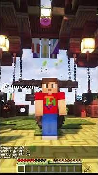 These Chests Are Filled For Every Player #minecraft