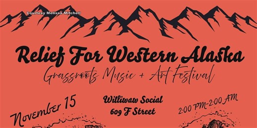 ‘Music is that connector’: Benefit concert for Halong relief set for Nov. 15