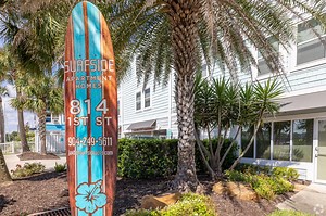 Surfside Apartments - 116 2nd Ave S Jacksonville Beach, FL 32250 | Apartments.com