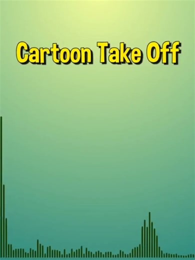 Cartoon Take Off Sound Effect
