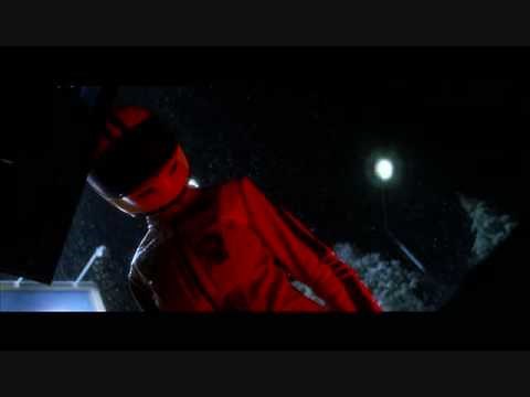 Kill Bill Vol. 1 Trunk Scene