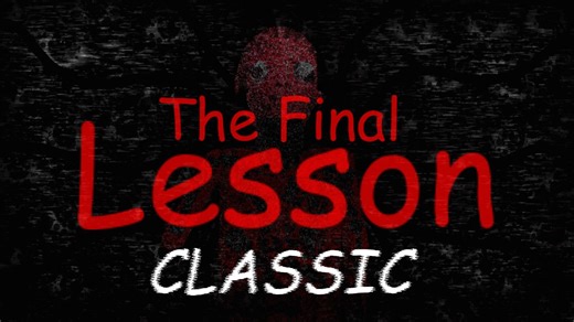 【Baldi Mod】最后一课经典版 新颖恐怖模组