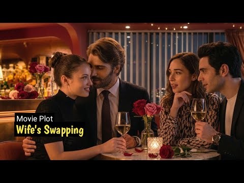 Wife's Swapping | Affair | plot movie