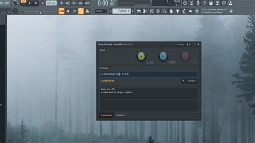 Fruity Formula Controller Functions Explained with examples_1080p