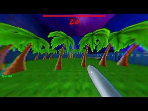 SpongeBob's Basics Remastered - Rob Mode Full Gameplay