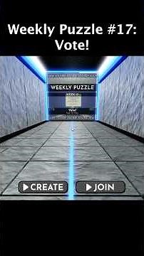 Terminal Weekly Puzzle 17: Vote! (Detailed Explanation of How to Beat it)