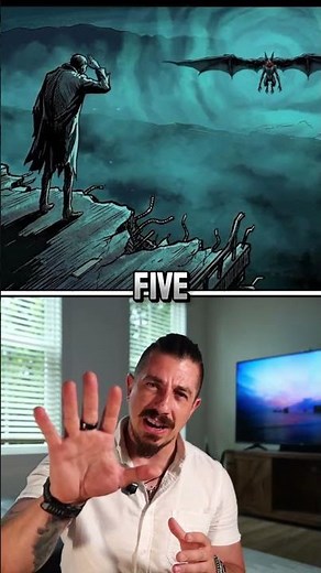 The REAL Mothman Story
