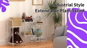 Watch Storage Rack with Shelf﹙ 3 Tier﹚ on Amazon Live