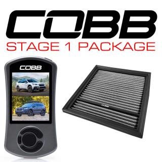 COBB Tuning - Subaru Stage 1 Power Package Outback XT 2020-2022, Outback Wilderness 2022, Legacy 2020-2022, Ascent 2019-2022