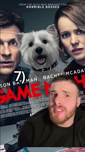 The 10 best R rated comedies of the 21st century #comedy #movies