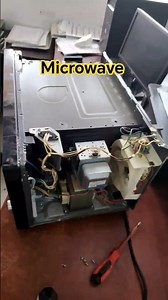 #microwave #electrical