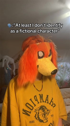 #furry #ppt #ppt3 #fictionkin #therian | therian