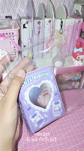 Packing 2 colbook orders🤭‼️|| Asmr Video🎥#mejakpop #packing #asmr #photocard #kpop #packingorders