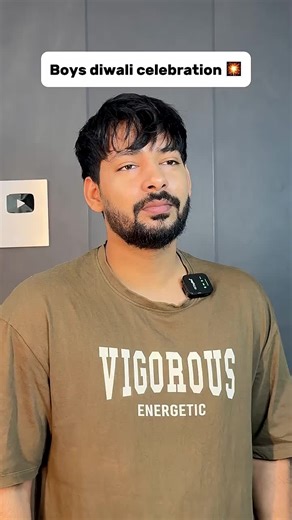 Perfect Boys Group: Diwali Comedy Vines