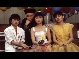 The Happy Ghost I (1984) Full Movie