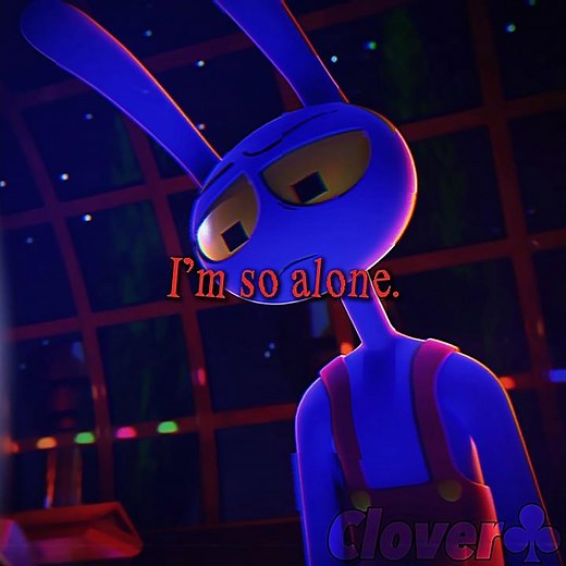 Mr.Sandman || Jax edit || Angst || #tadc #jaxdigitalcircus #angstedit #digitalcircus