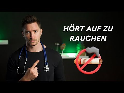 Rauchen aufhören: 3 Tipps zum Nichtraucher werden und bleiben 🚬❌ | AOK