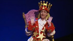 Tonight is the opening night of Antoine de Saint-Exupéry’s classic story The Little Prince! The production runs until Dec. 20 and features a great cast including many past and present HGO Studio Artists. Tickets are selling quickly, so don’t wait! www.HGO.org/TheLittlePrince | Houston Grand Opera