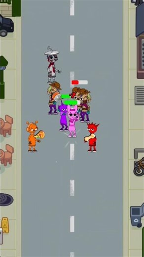 incredible sprunki battle mode phase Pyramixed #sprunki #horrorgame #sprunkigame