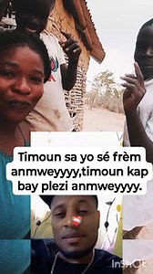 Anmweyyyy timoun yo bezwen nennanj #love #comedia #rypanシ゚viralシ # | Dalfils hernerique