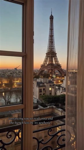 anna and the french kiss by stephanie perkins